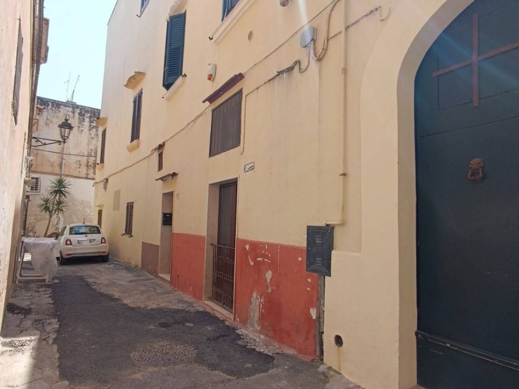 appartamento in vendita a Gallipoli