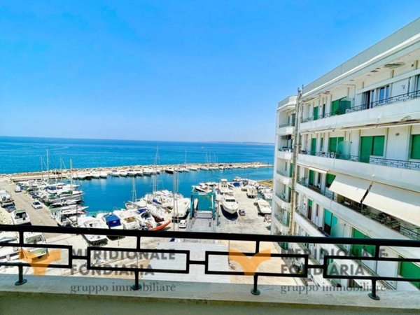 appartamento in vendita a Gallipoli
