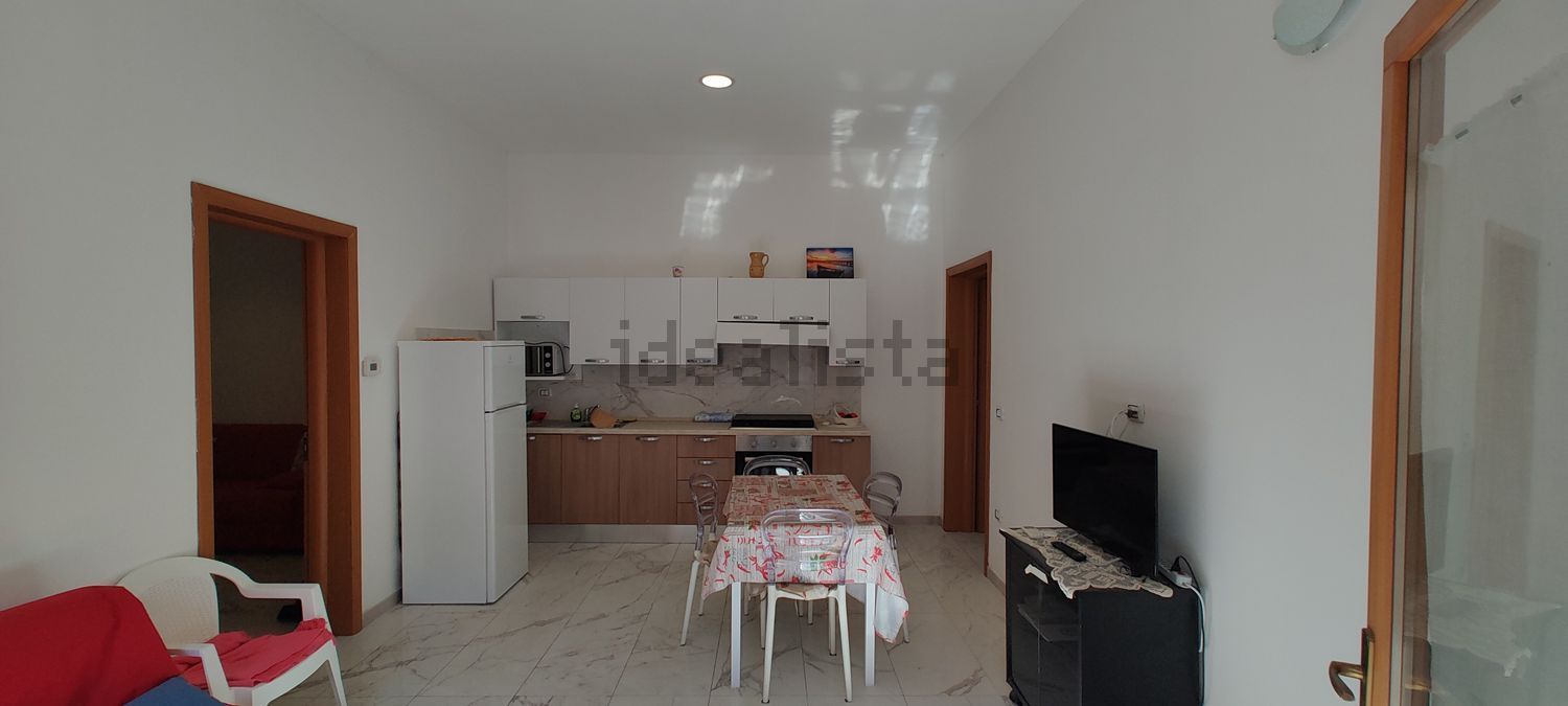 appartamento in vendita a Gallipoli
