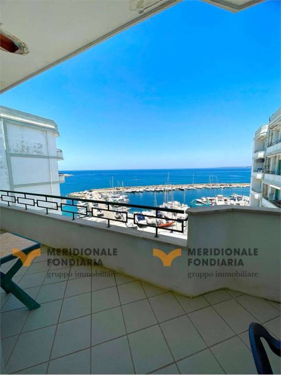 appartamento in vendita a Gallipoli