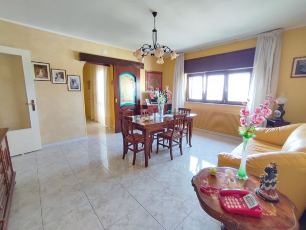 appartamento in vendita a Gallipoli