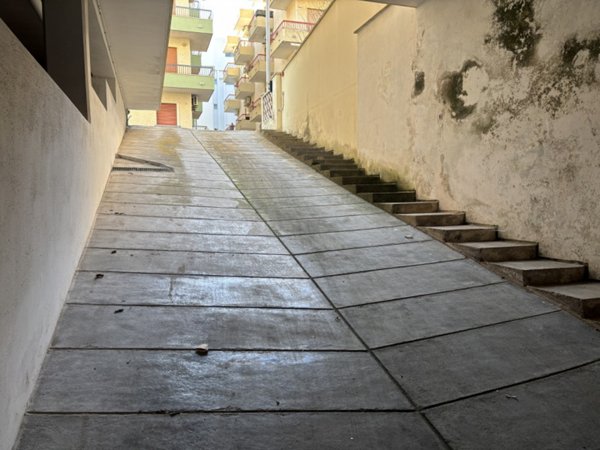 casa indipendente in vendita a Gallipoli