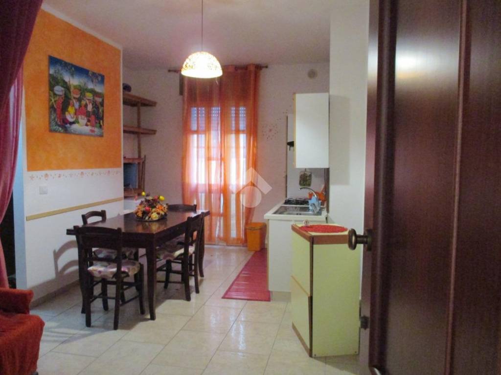 appartamento in vendita a Gallipoli in zona Baia Verde