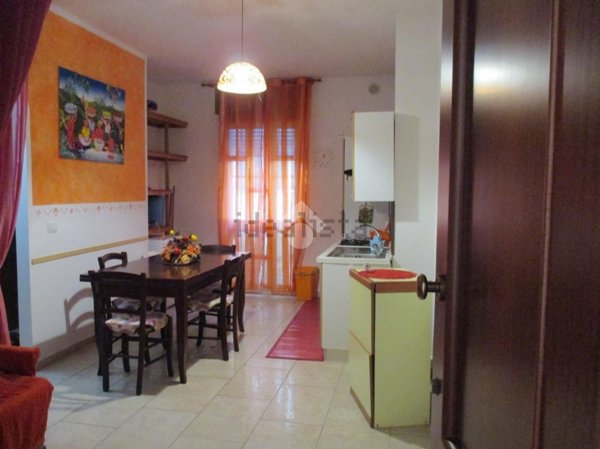 appartamento in vendita a Gallipoli in zona Baia Verde