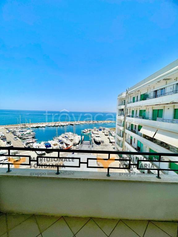 appartamento in vendita a Gallipoli