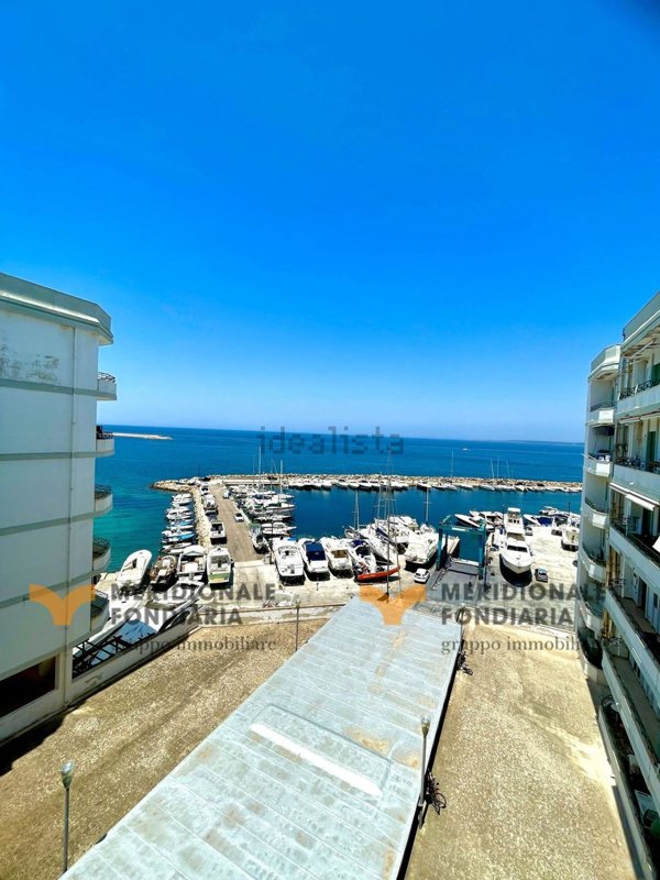 appartamento in vendita a Gallipoli