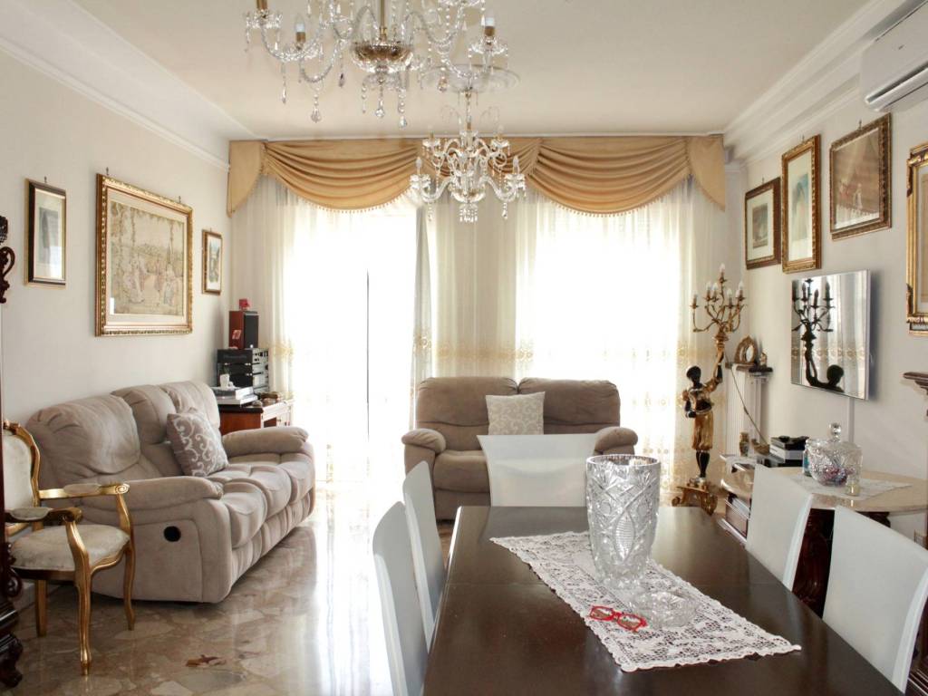 appartamento in vendita a Gallipoli
