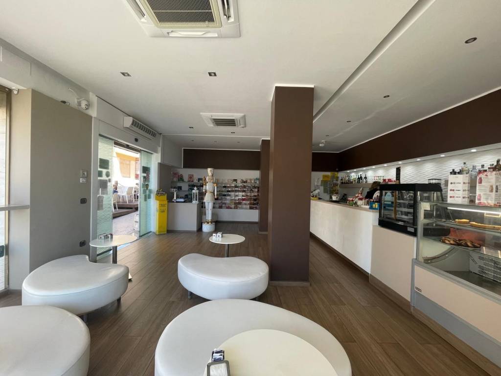 negozio in vendita a Gallipoli