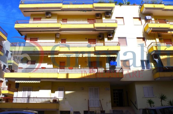appartamento in vendita a Gallipoli