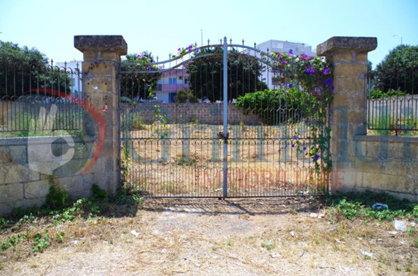 terreno agricolo in vendita a Gallipoli