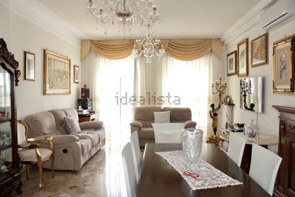 appartamento in vendita a Gallipoli