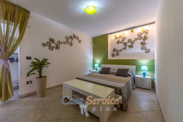 casa indipendente in vendita a Gallipoli