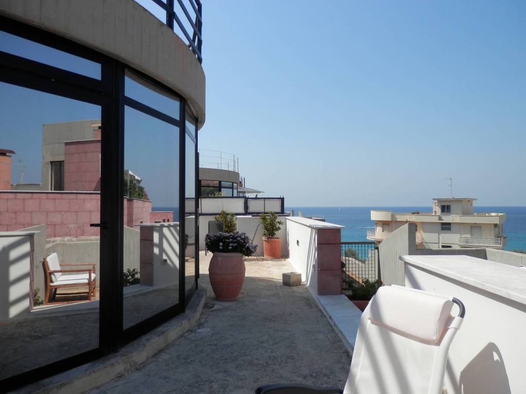 appartamento in vendita a Gallipoli