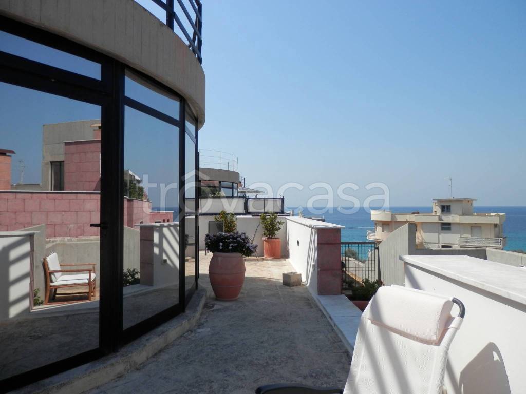 appartamento in vendita a Gallipoli