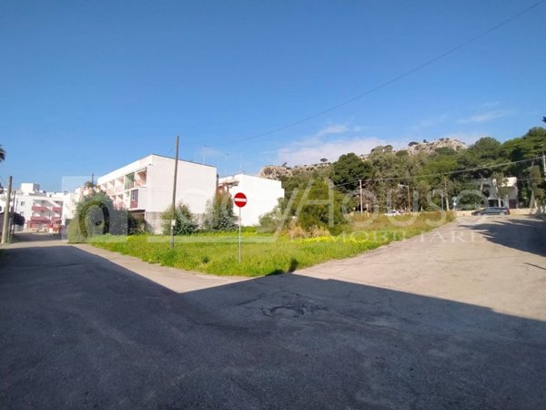 villa in vendita a Gallipoli in zona Conchiglie