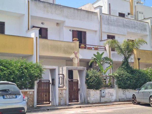 casa indipendente in vendita a Gallipoli