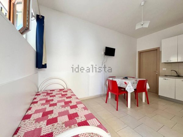 appartamento in vendita a Gallipoli