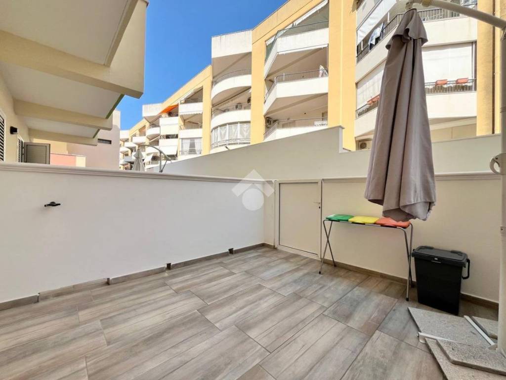 appartamento in vendita a Gallipoli