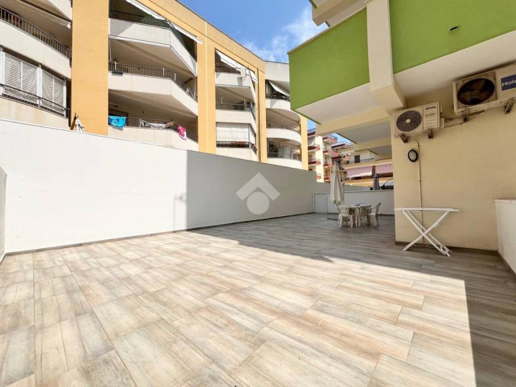 appartamento in vendita a Gallipoli