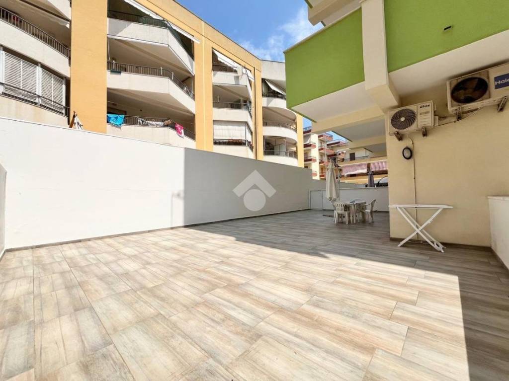 appartamento in vendita a Gallipoli