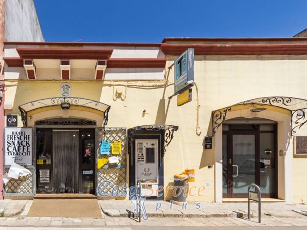 negozio in vendita a Gallipoli