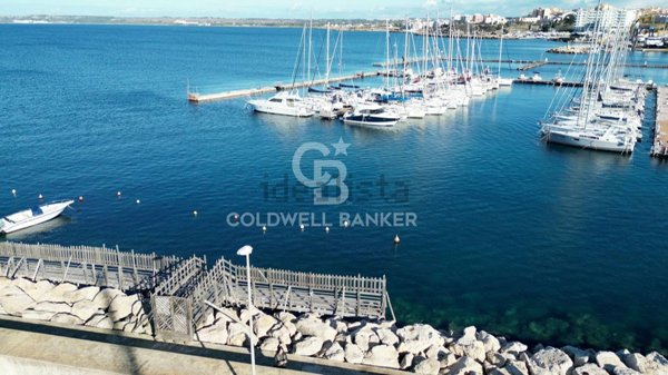 capannone in vendita a Gallipoli
