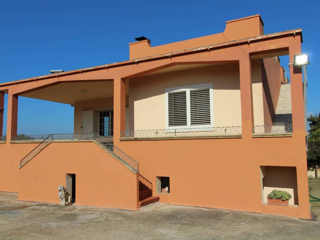 casa indipendente in vendita a Gallipoli