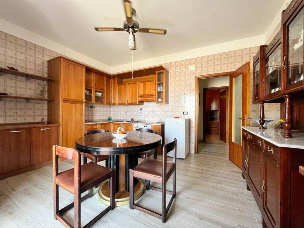 appartamento in vendita a Gallipoli