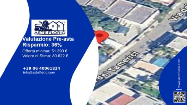 appartamento in vendita a Gallipoli in zona Baia Verde