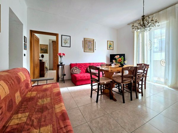 appartamento in vendita a Gallipoli
