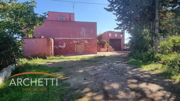 casa indipendente in vendita a Gallipoli