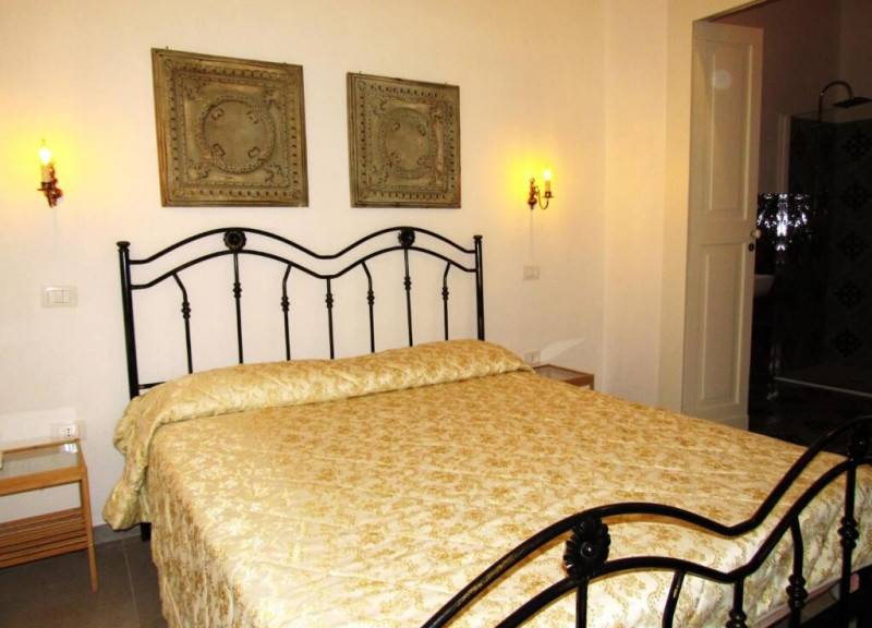 casa indipendente in vendita a Gallipoli