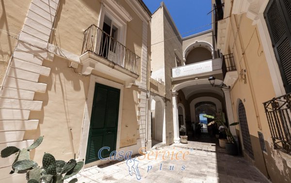 casa indipendente in vendita a Gallipoli