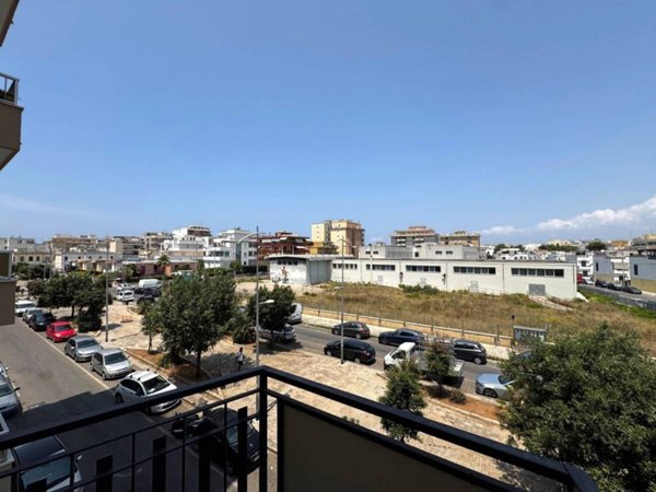 appartamento in vendita a Gallipoli