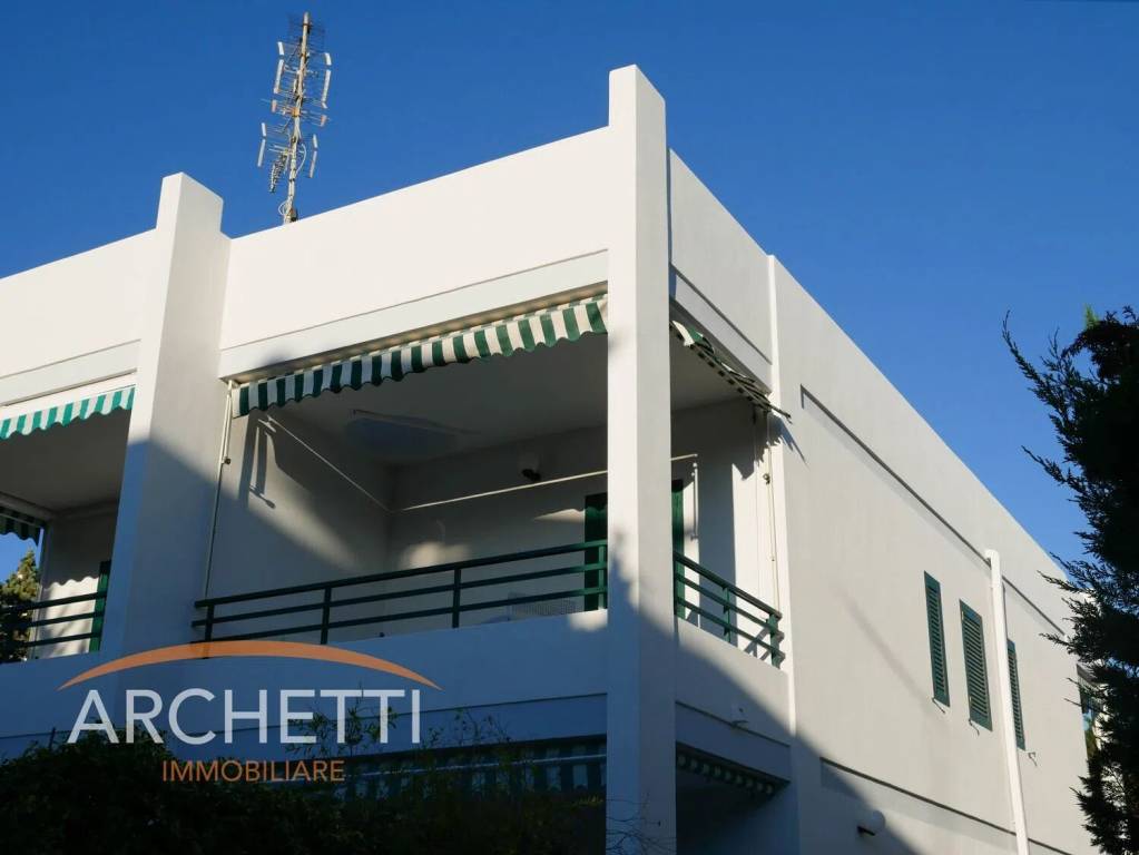 casa indipendente in vendita a Gallipoli