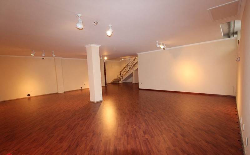 locale commerciale in vendita a Gallipoli