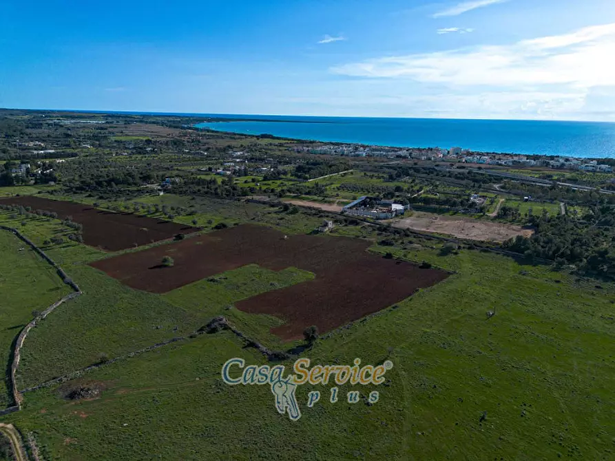 mansarda in vendita a Gallipoli