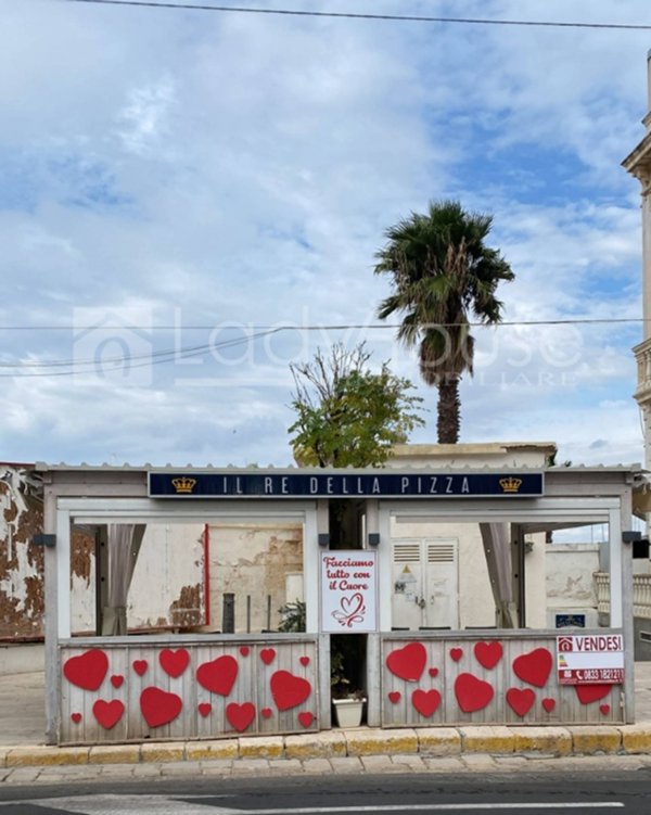 trivano in vendita a Gallipoli