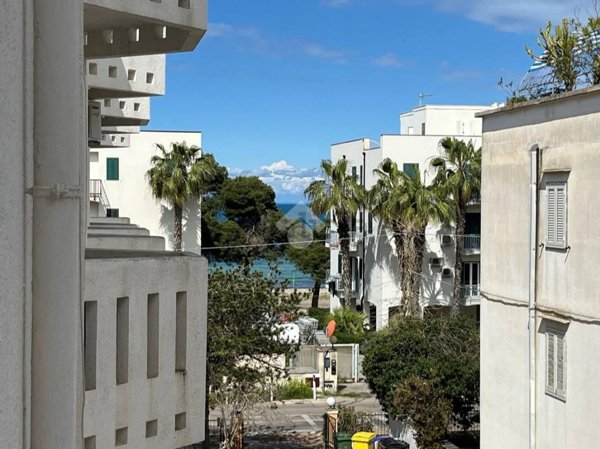 appartamento in vendita a Gallipoli in zona Rivabella
