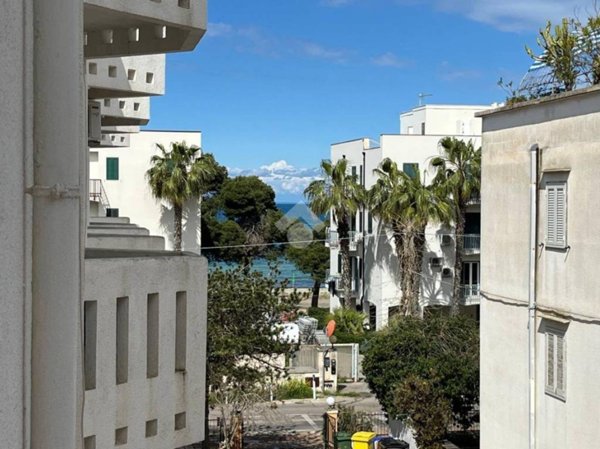 appartamento in vendita a Gallipoli in zona Rivabella