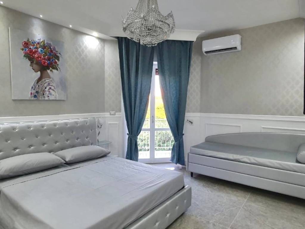 appartamento in vendita a Gallipoli