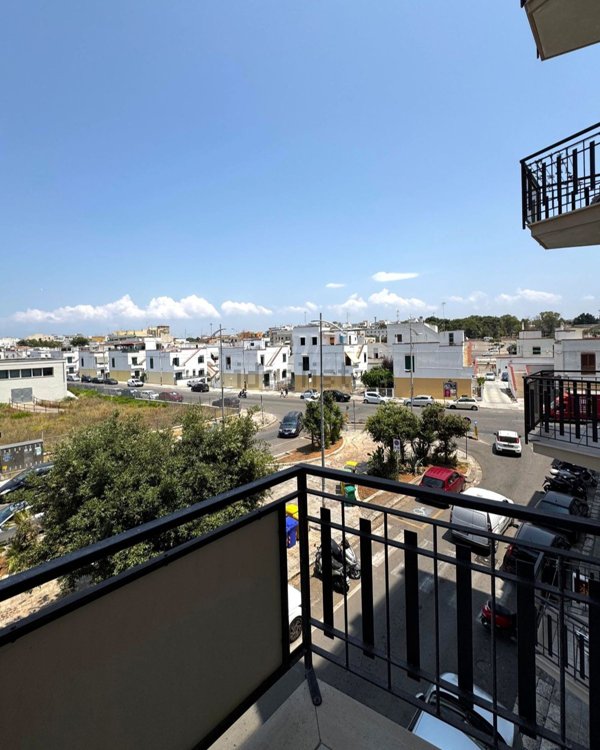 appartamento in vendita a Gallipoli