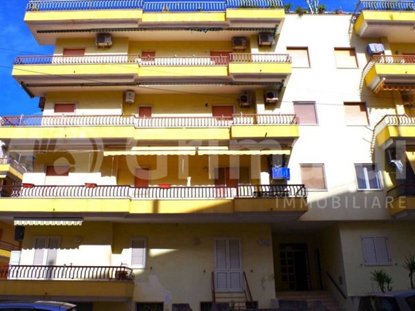 appartamento in vendita a Gallipoli