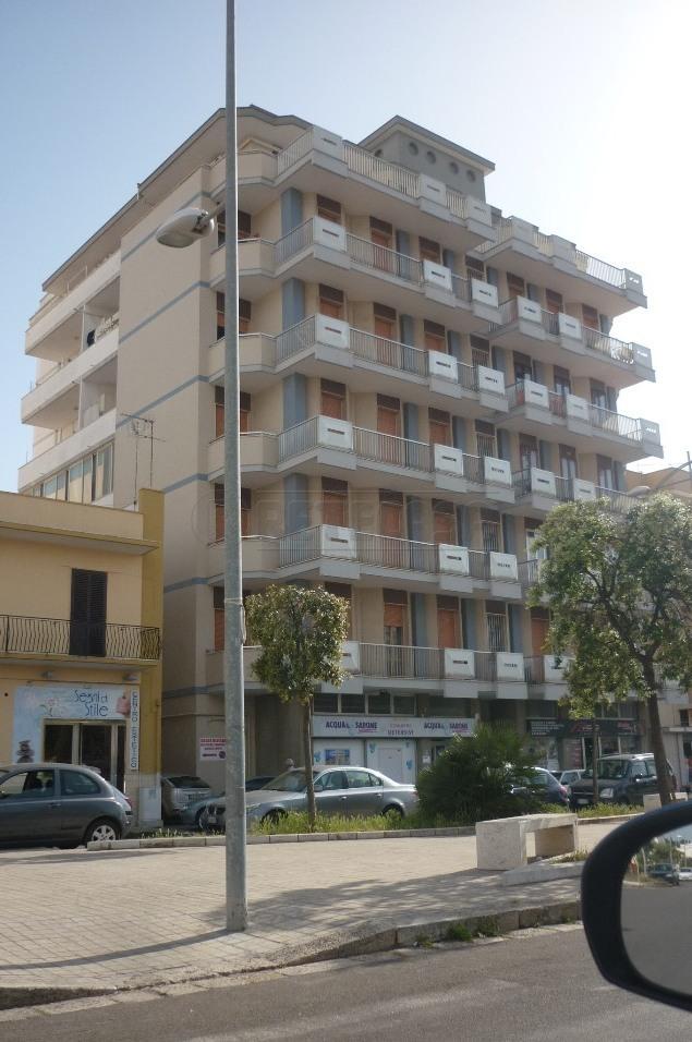 esavano in vendita a Gallipoli