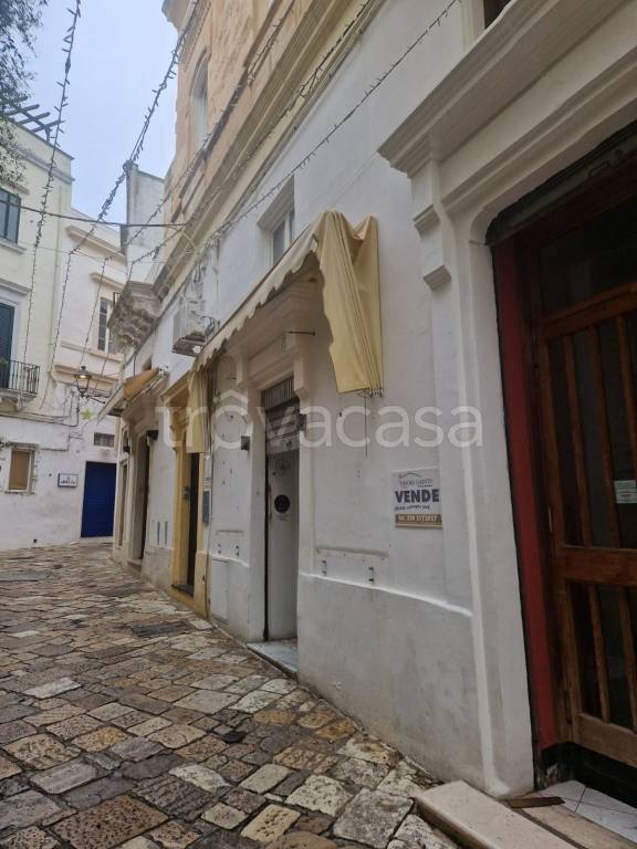 negozio in vendita a Gallipoli