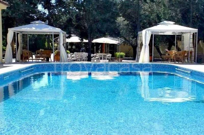 casa indipendente in vendita a Gallipoli in zona Rivabella