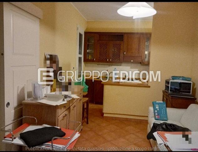 casa indipendente in vendita a Gallipoli in zona Baia Verde