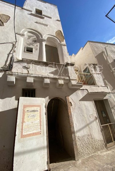 casa indipendente in vendita a Gallipoli