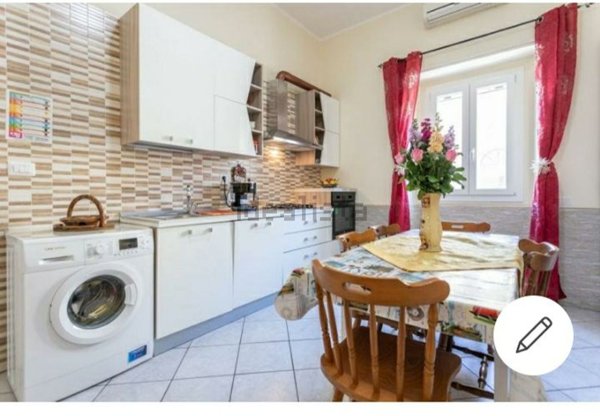 appartamento in vendita a Gallipoli