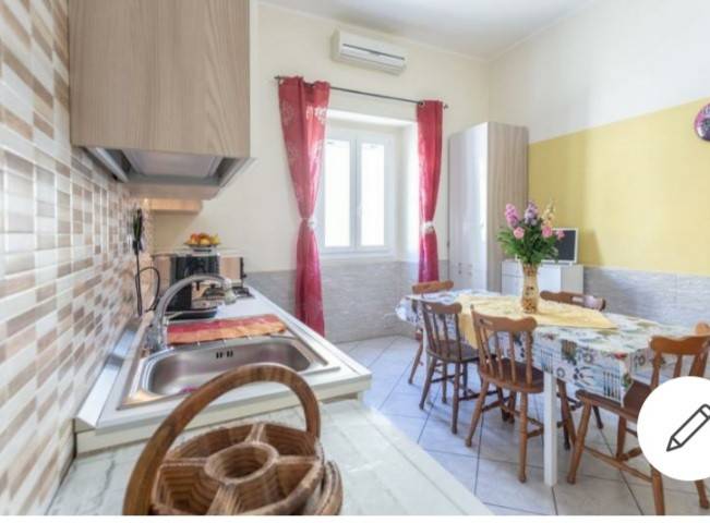 appartamento in vendita a Gallipoli